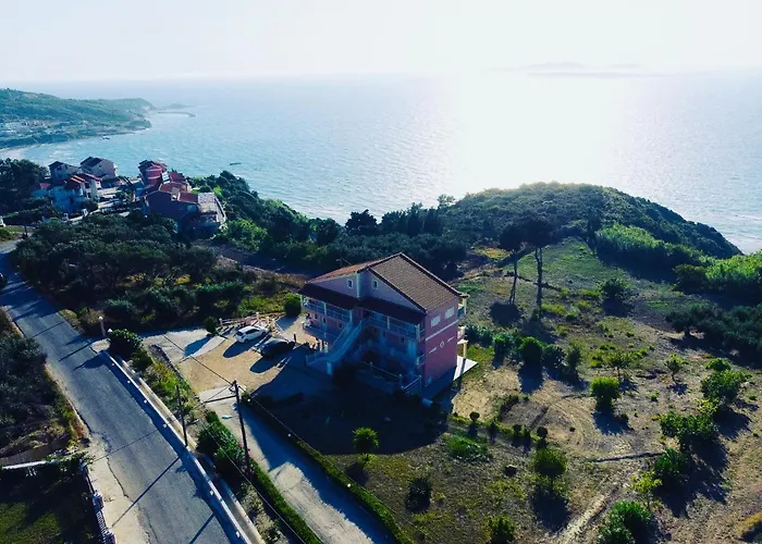 Nikos Corfu