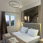 Nikos Corfu アパート *