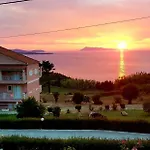 Nikos Corfu