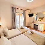 Nikos Corfu Apartment Agios Stefanos Avliotes (Corfu)