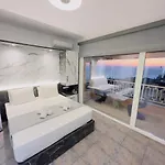 Nikos Corfu Apartmán *
