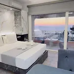 Apartmán Nikos Corfu Agios Stefanos Avliotes (Corfu)