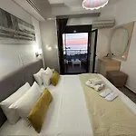 Nikos Corfu Apartmán *
