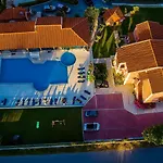 Apartment Nikos Corfu *