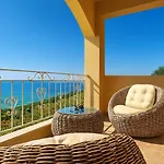 Nikos Corfu Apartment *