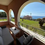 Nikos Corfu * Agios Stefanos Avliotes (Corfu)