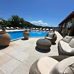 Nikos Corfu Apartment