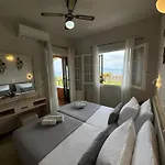 Apartmán Nikos Corfu Agios Stefanos Avliotes (Corfu)