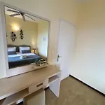 Nikos Corfu Apartmán *