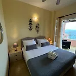 Apartmán Nikos Corfu *
