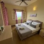 Apartmán Nikos Corfu
