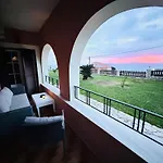 Nikos Corfu Apartmán *