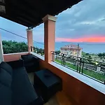 Nikos Corfu *