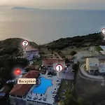 Nikos Corfu * Agios Stefanos Avliotes (Corfu)
