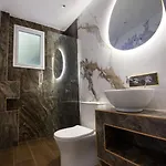 Appartement Nikos Corfu *