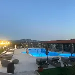 Nikos Corfu * Agios Stefanos Avliotes (Corfu)