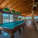 Nikos Corfu Apartment