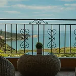 Nikos Corfu Apartment *