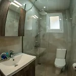 Nikos Corfu Apartment *