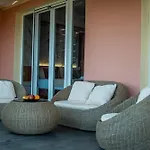 Nikos Corfu Apartment *