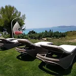 Nikos Corfu Apartment Agios Stefanos Avliotes (Corfu)