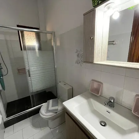 Apartamento Nikos Corfu Agios Stefanos Avliotes (Corfu)