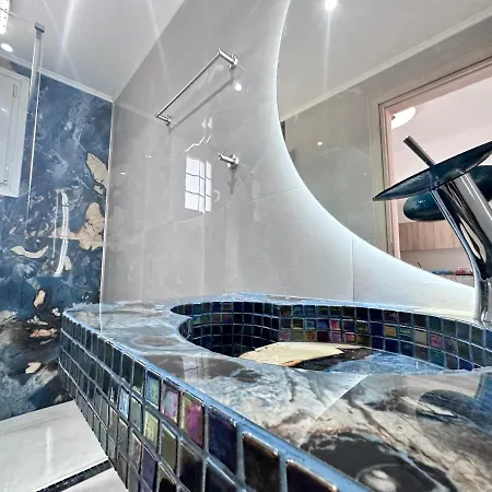 Nikos Corfu Apartamento