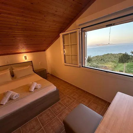 Nikos Corfu Agios Stefanos Avliotes (Corfu)