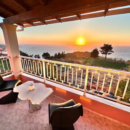 Apartamento Nikos Corfu *