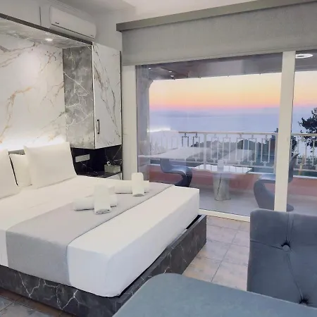 Apartamento Nikos Corfu Agios Stefanos Avliotes (Corfu)