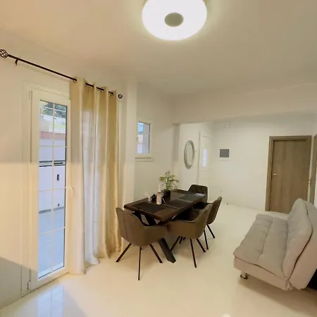 Appartement Nikos Corfu *
