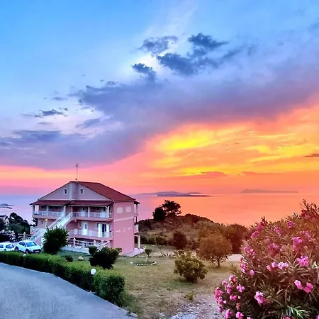 Appartement Nikos Corfu