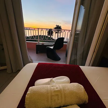 Nikos Corfu Apartamento *