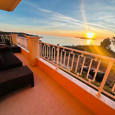 Apartamento Nikos Corfu *