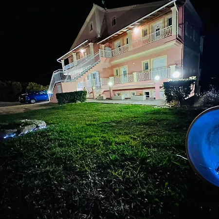 Apartamento Nikos Corfu