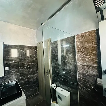Nikos Corfu Apartamento