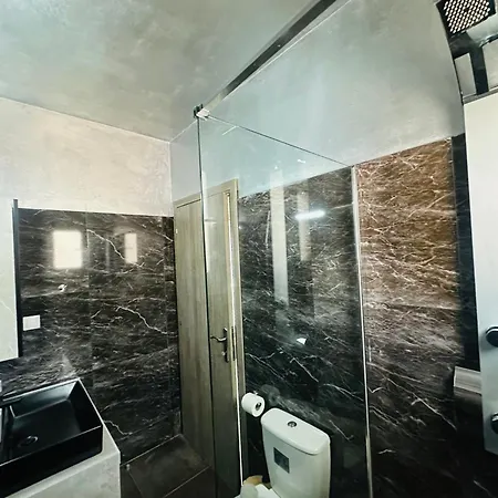 Nikos Corfu Apartamento