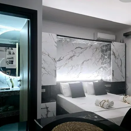 Appartement Nikos Corfu *