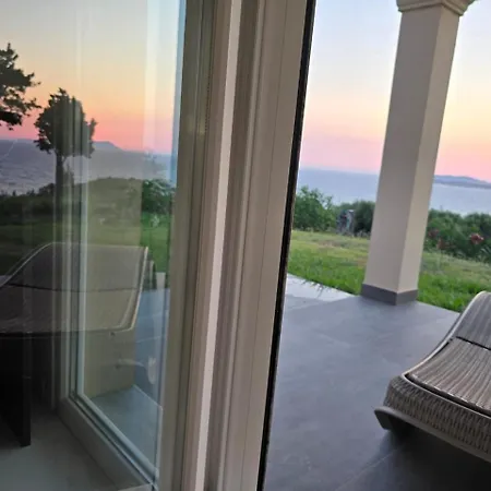 Nikos Corfu Apartamento
