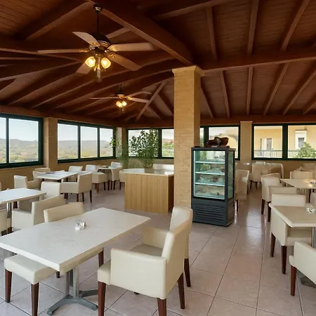 Nikos Corfu Appartement