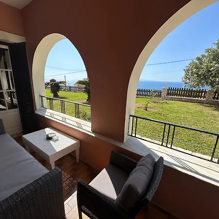 Apartamento Nikos Corfu