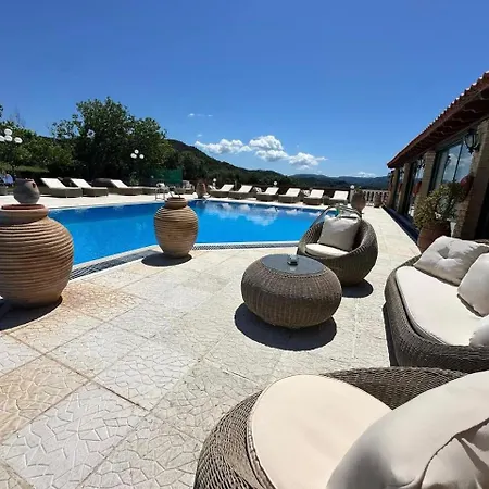 Nikos Corfu Appartement