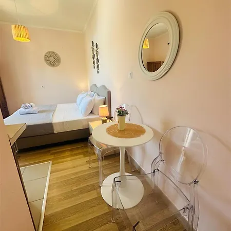 Appartement Nikos Corfu *