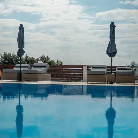 Nikos Corfu Apartment *