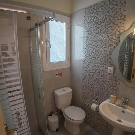 Nikos Corfu Appartement Agios Stefanos Avliotes (Corfu)