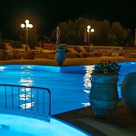 Nikos Corfu Apartment