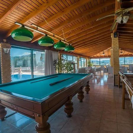 Nikos Corfu Appartement