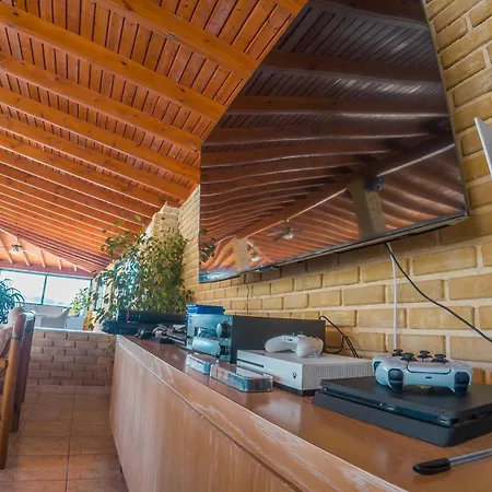 Appartement Nikos Corfu