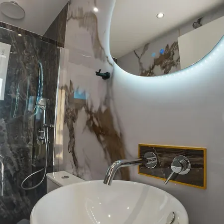 Nikos Corfu Appartement
