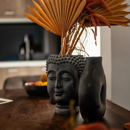 Appartement Nikos Corfu Agios Stefanos Avliotes (Corfu)